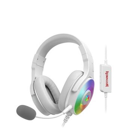 Redragon Pandora H350W-RGB Gaming Headset – Audio və video – ucuztap.az