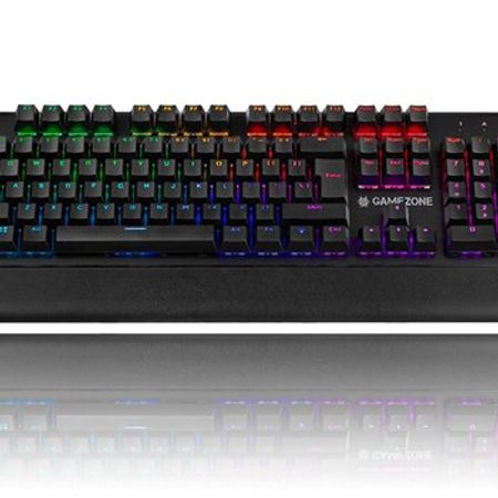 Mechanical keyboard GAMEZONE Prisma USB – Kompüter aksesuarları – ucuztap.az