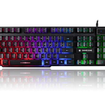 Keyboard TRACER Gamezone LoCCar – Kompüter aksesuarları – ucuztap.az
