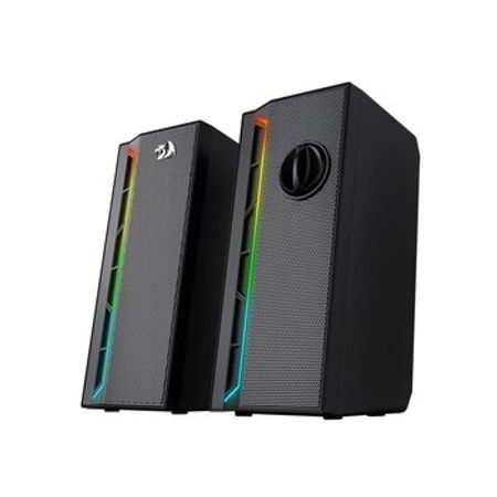 Redragon GS580 Calliope RGB Stereo Gaming Soundbar – Audio və video – ucuztap.az