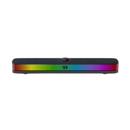Redragon GS515 Neo RGB Stereo Gaming Speakers – Audio və video – ucuztap.az