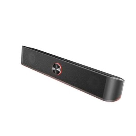 Redragon Adiemus GS560 Stereo Gaming Soundbar – Audio və video – ucuztap.az