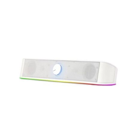 Redragon Adiemus GS560W Stereo Gaming Soundbar – Audio və video – ucuztap.az
