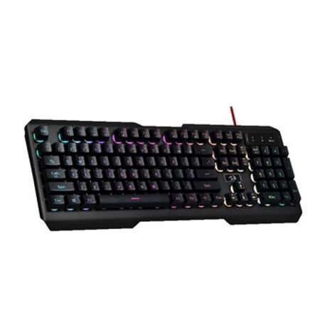 Redragon Centaur 2 Gaming Keyboard – Kompüter aksesuarları – ucuztap.az