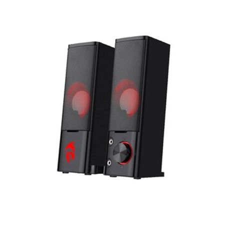 Redragon Orpheus GS550 Stereo Gaming Speaker – Audio və video – ucuztap.az