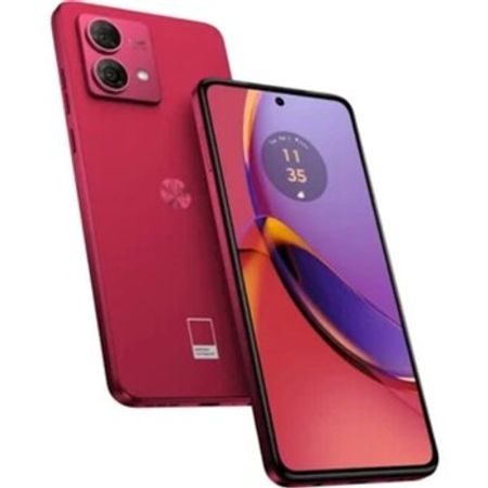 Motorola Moto G84 Viva Magenta 256GB/12GB – Telefonlar – ucuztap.az