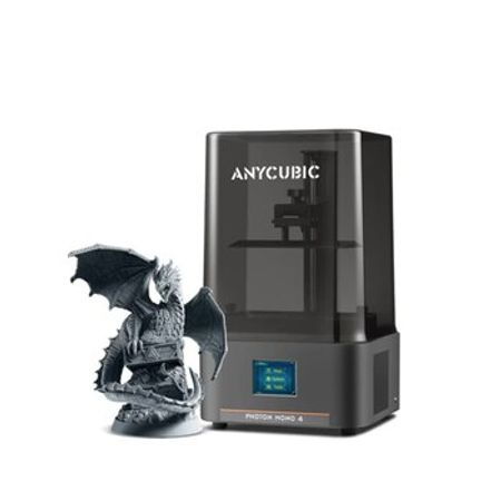 Anycubic Photon Mono 4 3D printer – Biznes üçün avadanlıq – ucuztap.az