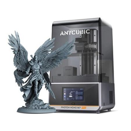 Anycubic Photon Mono M7 Pro 3D printer – Biznes üçün avadanlıq – ucuztap.az