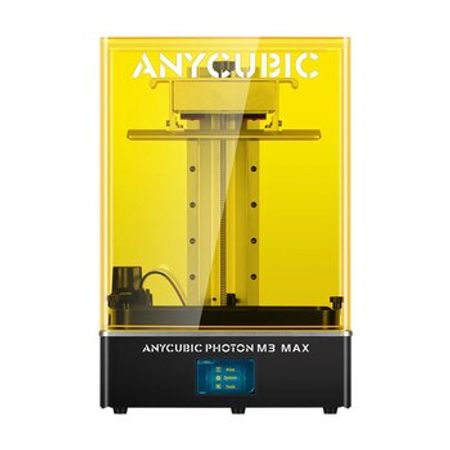 Anycubic Photon M3 Max 3D printer – Biznes üçün avadanlıq – ucuztap.az