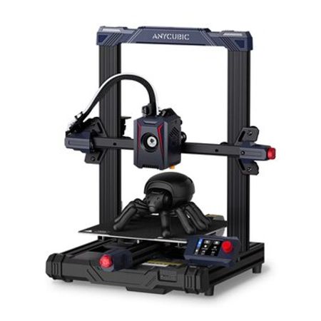Anycubic Kobra 2 Neo 3D printer – Biznes üçün avadanlıq – ucuztap.az