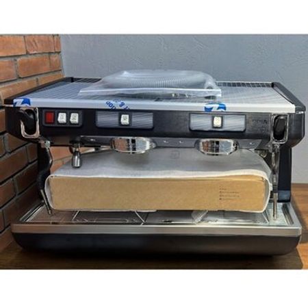 Nuova Simonelli Appia 2 qruplu qəhvə aparatı – Biznes üçün avadanlıq – ucuztap.az