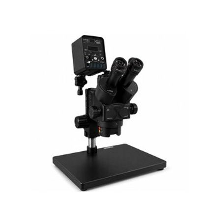 Qianli Gorilla 6558 trinokulyar mikroskop – Biznes üçün avadanlıq – ucuztap.az