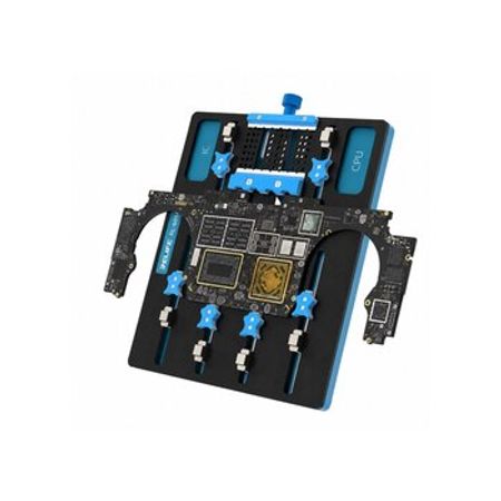 RELIFE RL-605 Pro noutbuk anakart təmir tutacağı – Kompüter aksesuarları – ucuztap.az