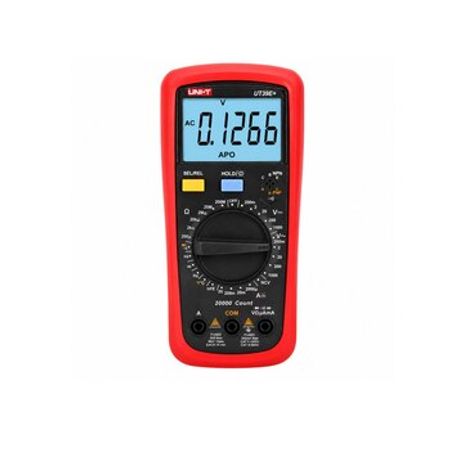 UNI-T UT39E+ rəqəmsal multimetr – Bakı – ucuztap.az