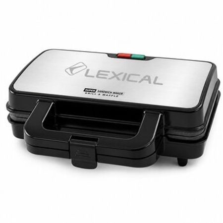 Toster Lexcal LSM-2520 – Digər – ucuztap.az