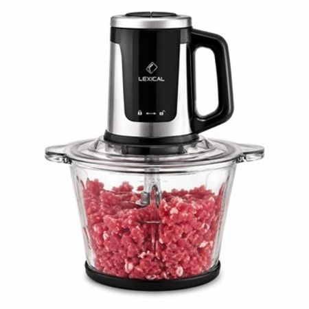 Lexcal LCH-1978 doğrayıcı blender – Bakı – ucuztap.az