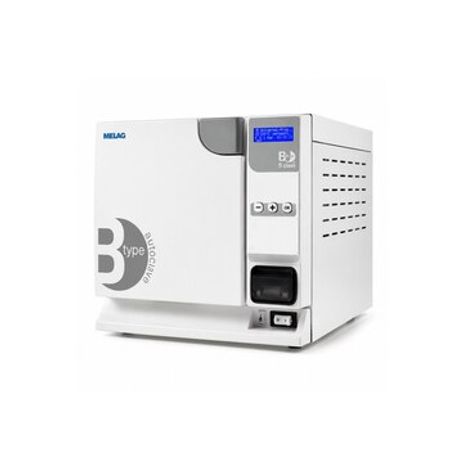 Euronda E9 18L Stomatoloji Avtoklav – Bakı – ucuztap.az