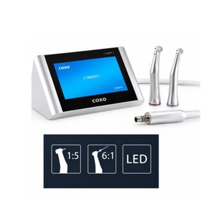 COXO C-Puma Master Elektromotor – Bakı – ucuztap.az