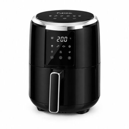 Airfryer Lexcal LAF-3026-2 – Bakı – ucuztap.az