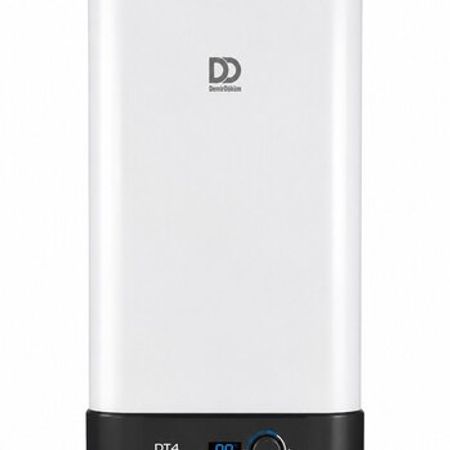 Su qızdırıcısı DemirDöküm DT 4 80 lt Titanium Digital (Türkiyə) – Təmir və tikinti – ucuztap.az