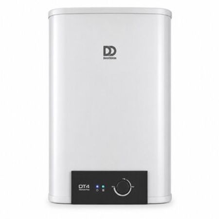 Su qızdırıcısı DemirDöküm DT 4 65 lt Titanium B (Türkiyə) – Təmir və tikinti – ucuztap.az