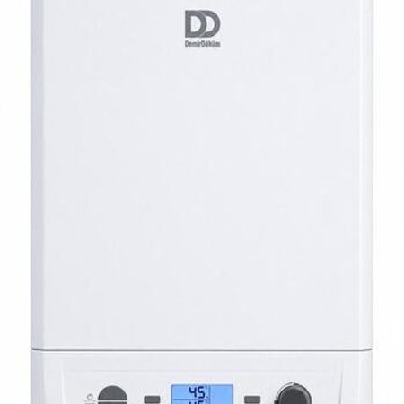 DemirDöküm Nitromix 35 kombi və borusu (Türkiyə) – Bakı – ucuztap.az