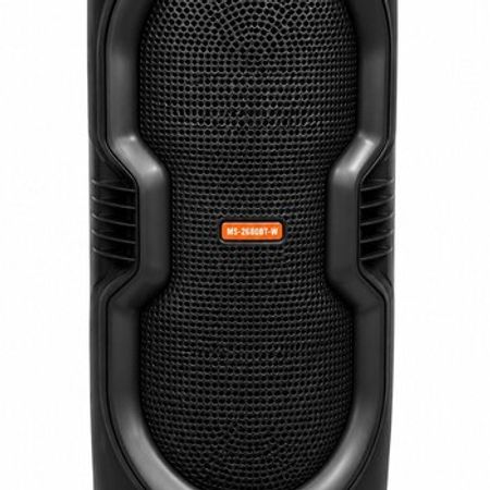 Karaoke bluetooth dinamik MS-2050BT-W – Audio və video – ucuztap.az