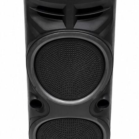 SMLA IMS-2087BT-W Bluetooth karaoke kalonka mikrofonlu portativ speaker – Audio və video – ucuztap.az