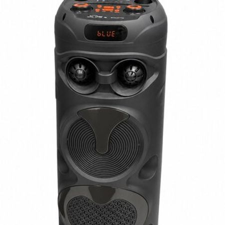 Karaoke bluetooth dinamik Smla MS-2058BT-W – Audio və video – ucuztap.az
