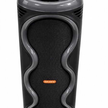 MS-2077BT-W 80CM Bluetooth karaoke speaker – Bakı – ucuztap.az