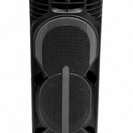 Bluetooth karaoke dinamik mikrofonlu M2036 BT – Bakı – ucuztap.az
