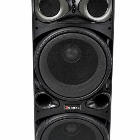 MT-1215 Bluetooth karaoke dinamiki – Bakı – ucuztap.az