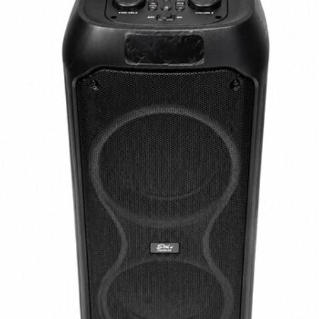 Smla ZQS-1535 Bluetooth karaoke dinamiki – Bakı – ucuztap.az