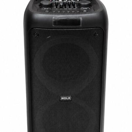 WDLR DR8831 Bluetooth Karaoke Speaker – Bakı – ucuztap.az