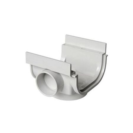 ROSA GRES TCRC1 yağış suyu kanal bağlantı parçası – Təmir və tikinti – ucuztap.az