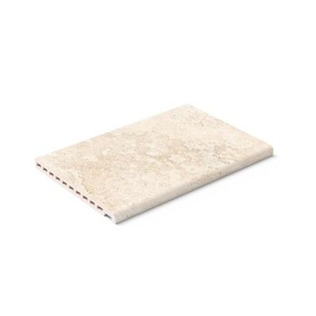 Mayor Ceramica BPCR 0000 Crosscut Petra Creta Edge hovuz kənar elementi, 33,0 x 50,0 x 2,5 sm – Təmir və t… – ucuztap.az