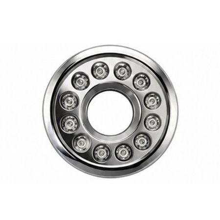 12 Watt IP68 LED halqalı lampa – Bakı – ucuztap.az