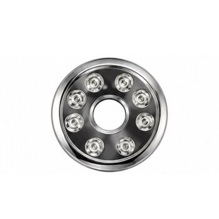 9 Watt IP68 LED halqalı lampa – Bakı – ucuztap.az