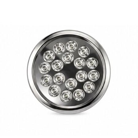 18 Watt IP68 LED lampa – Bakı – ucuztap.az