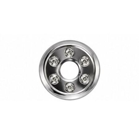 6 Watt IP68 LED halqalı lampa – Bakı – ucuztap.az