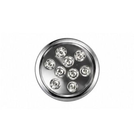 9 Watt IP68 LED lampa – Bakı – ucuztap.az