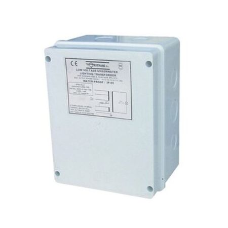400 Watt IP65 hovuz trafosu – Bakı – ucuztap.az