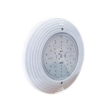 33W RGB LED hovuz projektoru 4 kabelli, ABS ağ çərçivə – Bakı – ucuztap.az