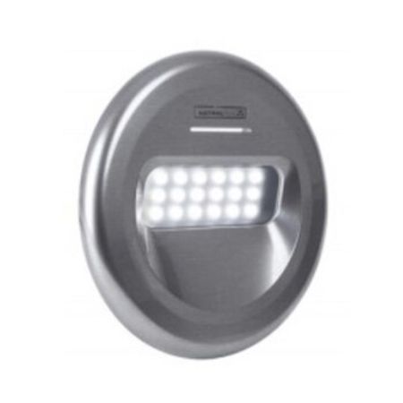 AstralPool 32W ağ LED hovuz projektoru inox effektli ABS çərçivə – Bakı – ucuztap.az