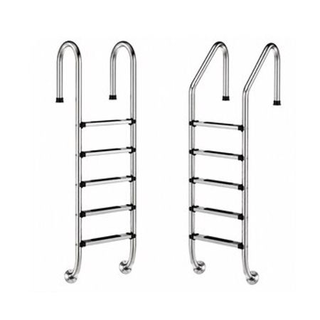 AstralPool Muro Standart AISI 304 hovuz nərdivanı 5 pillə – Bakı – ucuztap.az