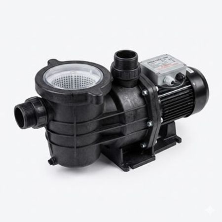 Pina Murex Com hovuz resirkulyasiya pompası – 5.5 HP – Digər – ucuztap.az
