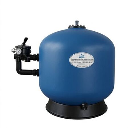 Bobin sarğılı hovuz qum filteri – 525–1050 mm – Bakı – ucuztap.az