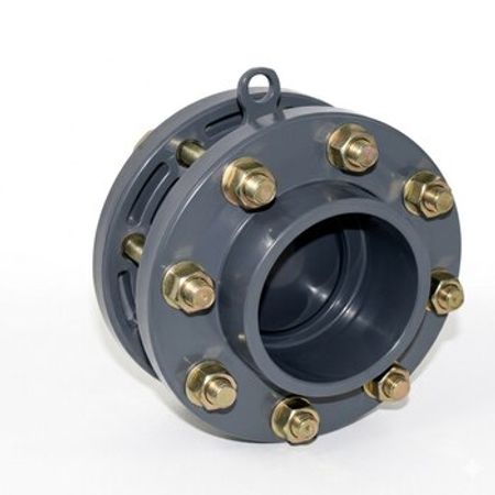 PİMTAŞ UPVC kələbək əks klapan – 160–250 mm – Bakı – ucuztap.az
