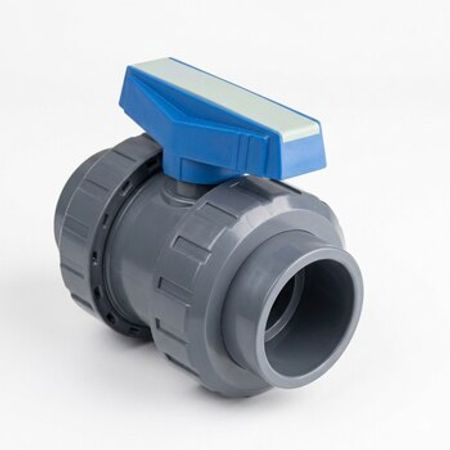 PİMTAŞ UPVC kürəli vana – 20–50 mm – Təmir və tikinti – ucuztap.az