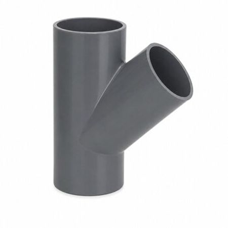 PİMTAŞ UPVC 45° te – 50 və 63 mm – Təmir və tikinti – ucuztap.az